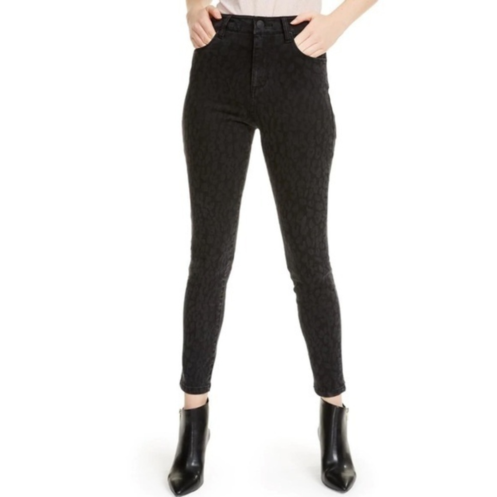 STS BLUE ASHLEY DENIM ANKLE SKINNY JEANS